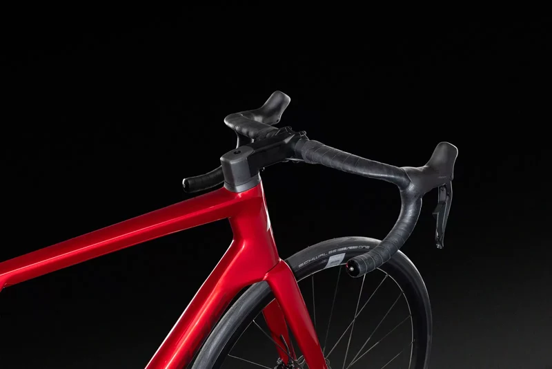 LaPierre Xelius DRS 6.0 sensation red - glossy