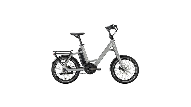 QiO EINS A-8R RT