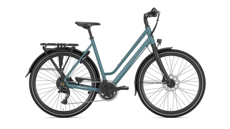 Gazelle Chamonix T20 WA