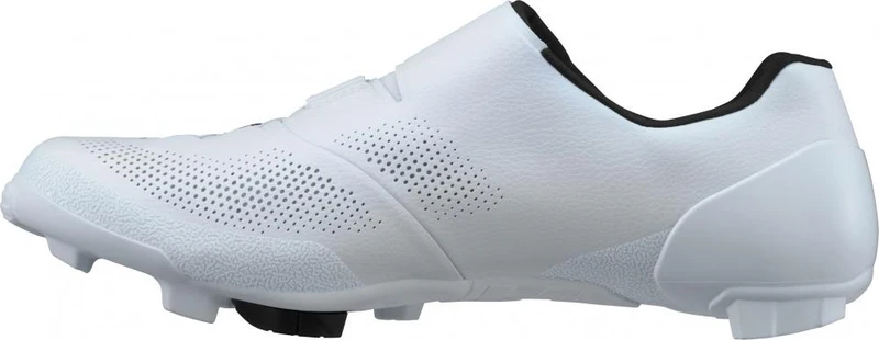 SHIMANO RX910, SCHUH, WIDE, SPD, WHITE, UNISEX, SIZE: 43 Fahrradschuhe - 910,
