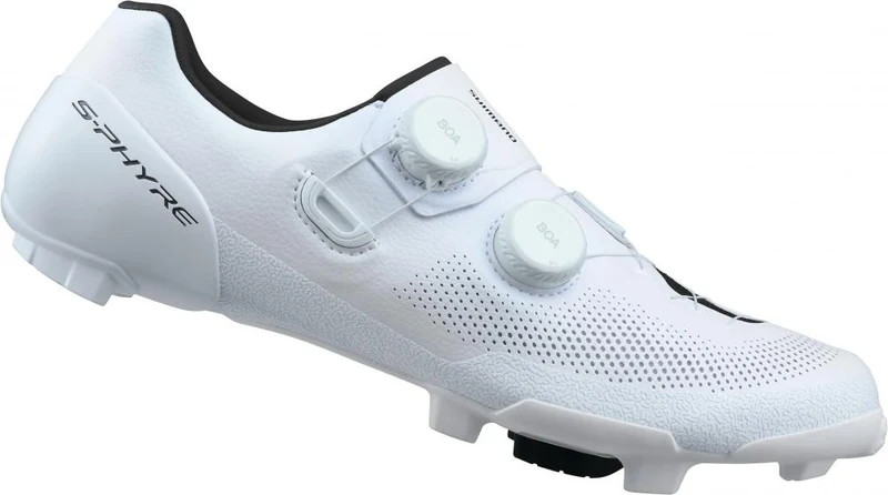 SHIMANO RX910, SCHUH, WIDE, SPD, WHITE, UNISEX, SIZE: 46 Fahrradschuhe - 910,