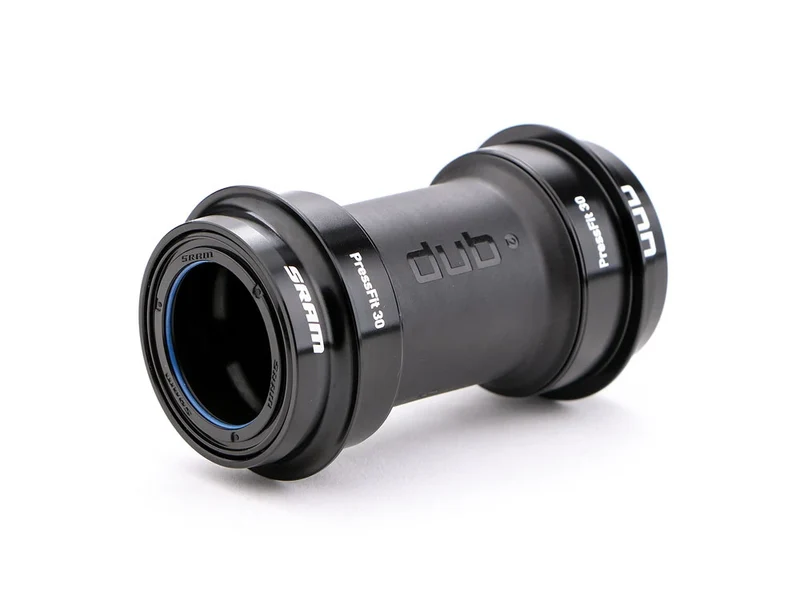 SRAM Innenlager DUB PressFit 30 83mm Cannondale AI
