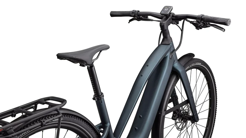 Specialized Vado SL 5.0 ST EQ 2 Dplakemet/Blklqdmet