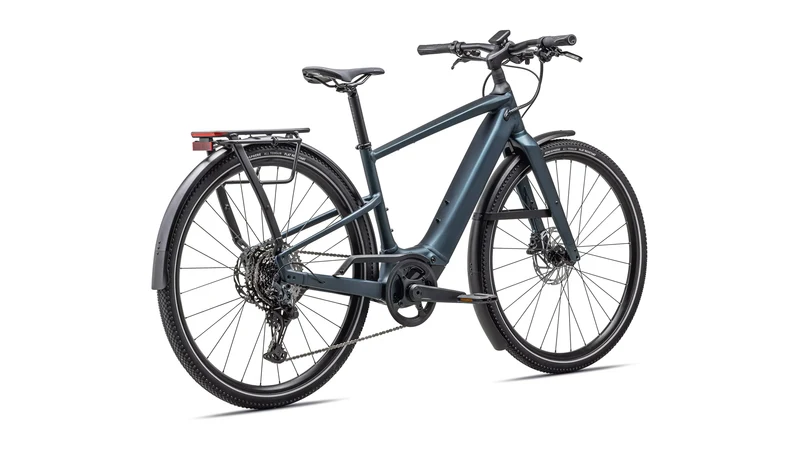Specialized Vado SL 5.0 EQ 2 Dplakemet/Blklqdmet