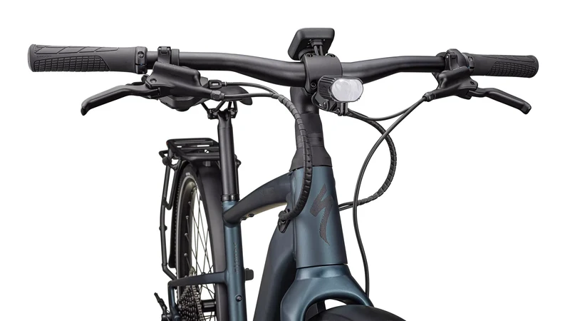 Specialized Vado SL 5.0 EQ 2 Dplakemet/Blklqdmet