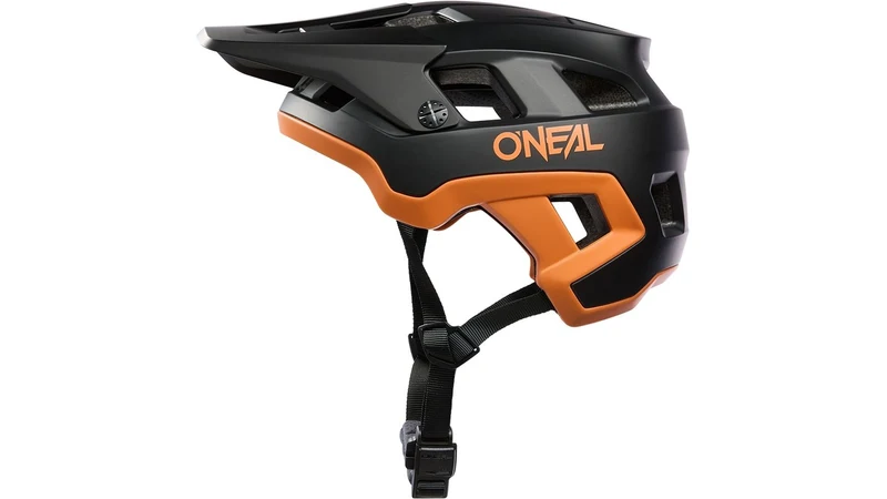 O'Neal DEFENDER Helmet SOLID