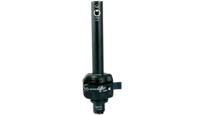 BY.SCHULZ Speedlifter Twist T10