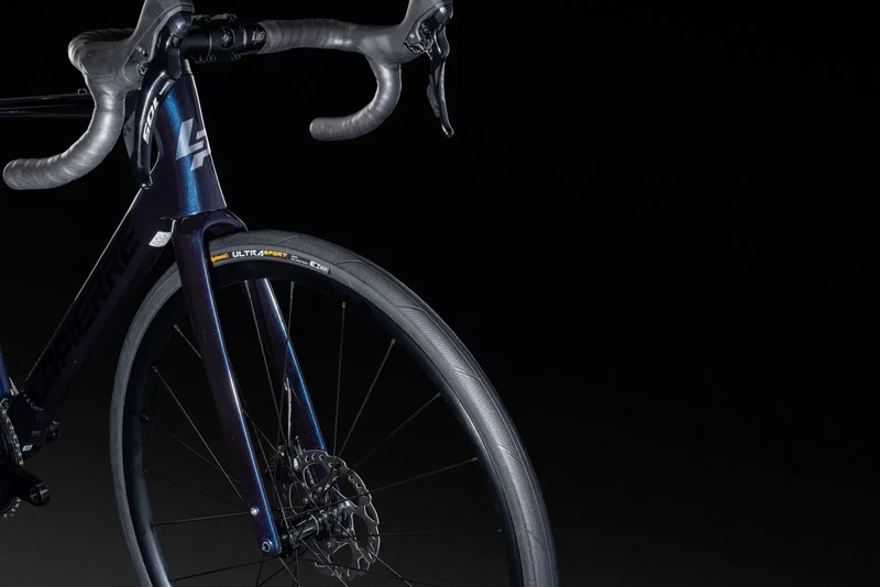 LaPierre Pulsium 5.0 dusk blue - glossy