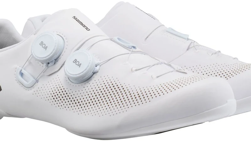 Shimano RC703 Rennradschuhe Herren