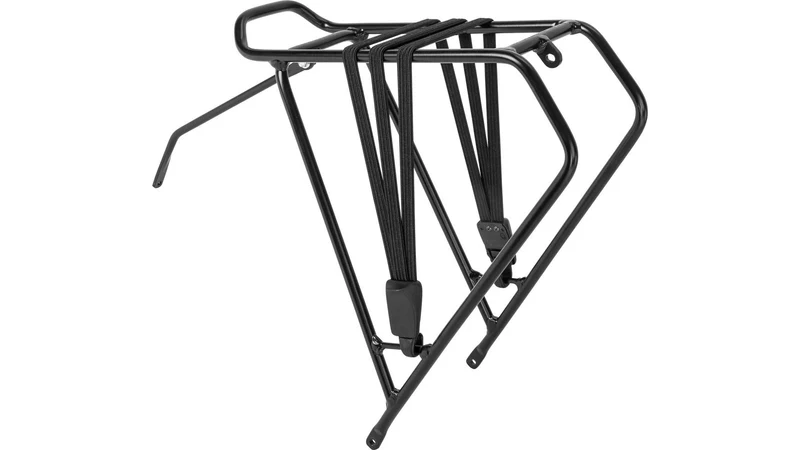 Puky Alu-Gepäckträger Set 24