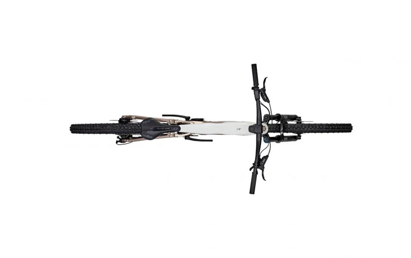 Focus JAM² 6.7 29" Diamant Rahmengröße XL White / Adamantsilver - kraftvolles E-MTB für Trail-Performance