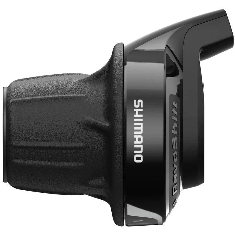 SHIMANO TOURNEY SL-RV400 3x8 Drehgriffschalter ohne Index - Zuverlässige Schaltperformance