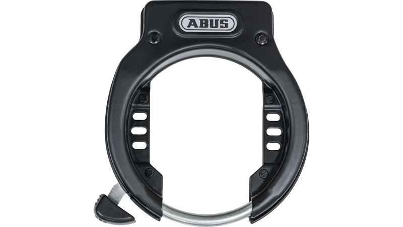 Abus Amparo 4650SL NR Rahmenschloss