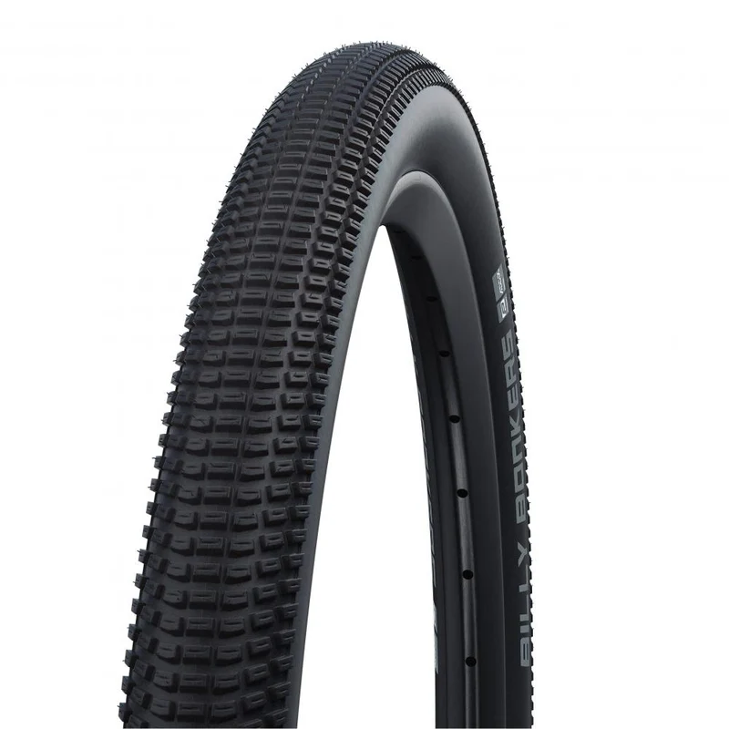 Schwalbe FALTREIFEN BILLY BONKERS Performance Line 50 Schwarz - Pumptrack- & Dirtjump-Spezialist