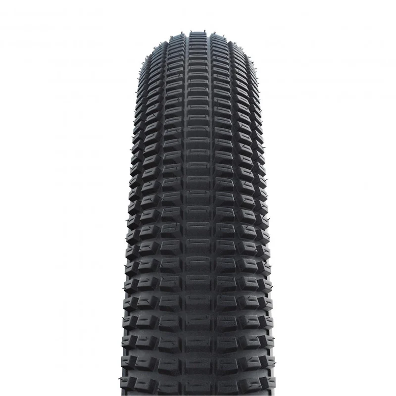 Schwalbe FALTREIFEN BILLY BONKERS Performance Line 50 Schwarz - Pumptrack- & Dirtjump-Spezialist