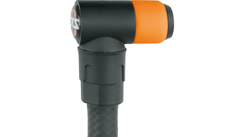 SKS ClikValve-Pumpenkopf