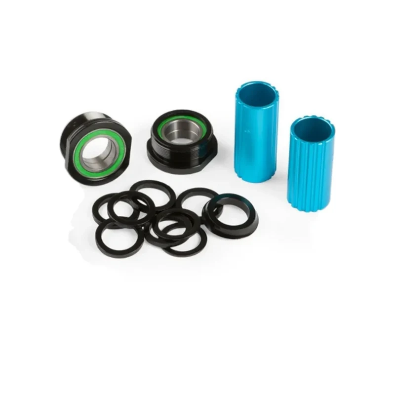Dartmoor Euro BB Innenlager für BMX Kurbeln – 19/22mm