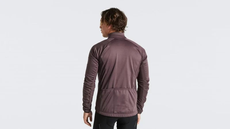 RBX COMP SOFTSHELL JACKET MEN CSTUMBR XL - Herren Softshell Jacke