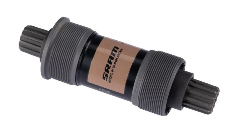 Truvativ PowerSpline 73/118 mm