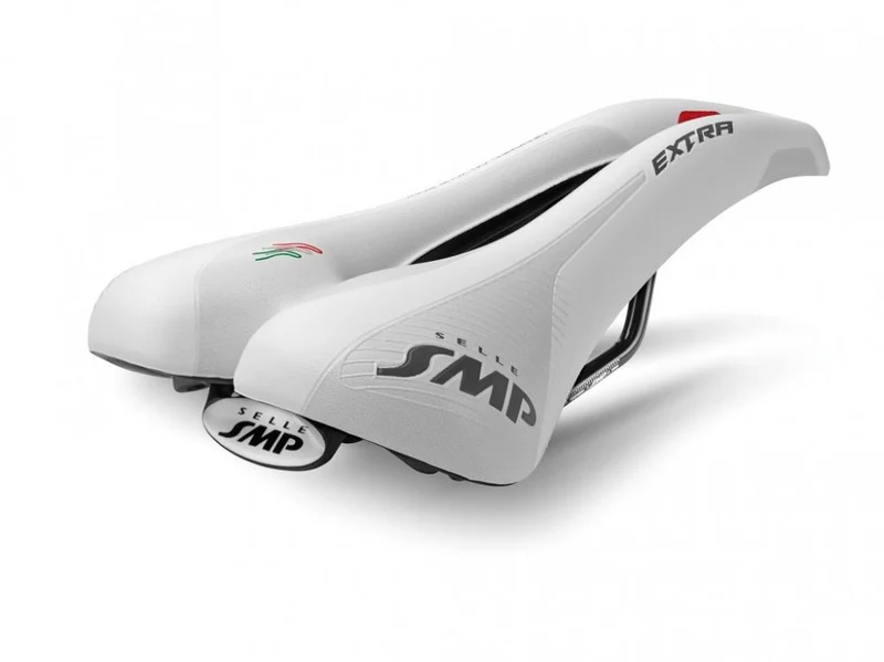 Selle SMP Sattel Extra weiß Unisex 275x140mm