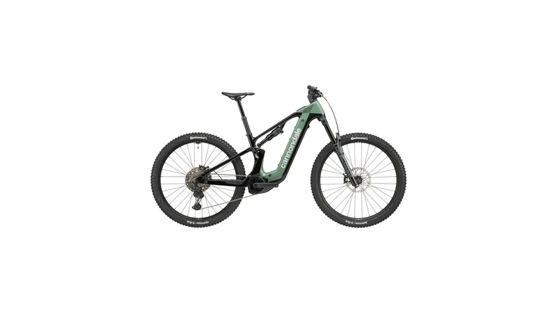 Cannondale Moterra Crb 2