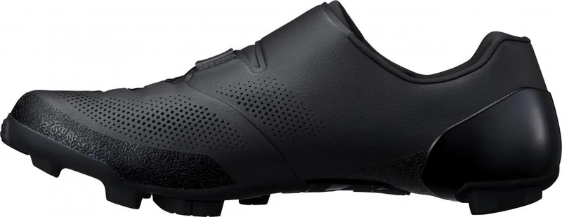 SHIMANO RX910, SCHUH, WIDE, SPD, BLACK, UNISEX, SIZE: 48 Fahrradschuhe - 910,