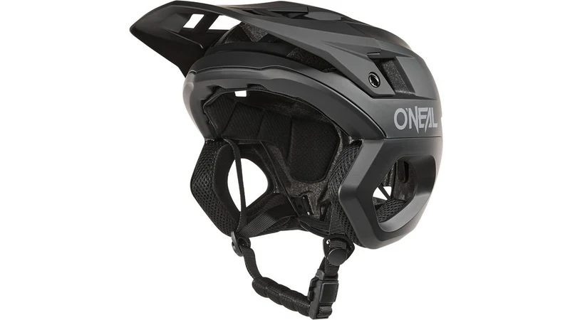 O'Neal TRAPPER Helmet SOLID