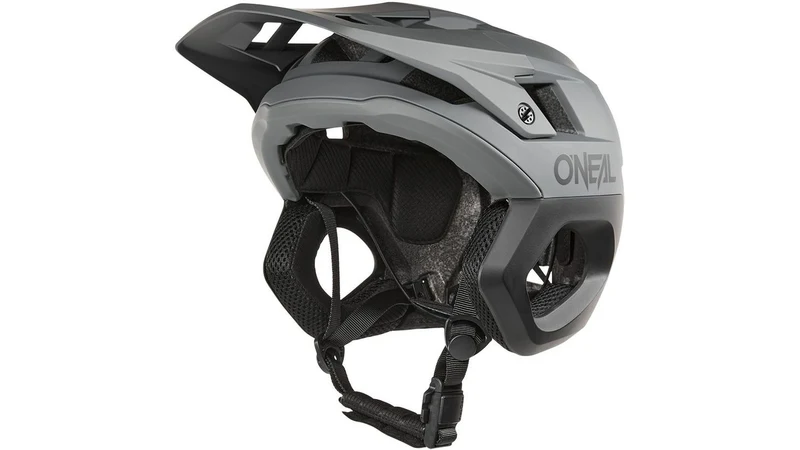 O'Neal TRAPPER Helmet SOLID