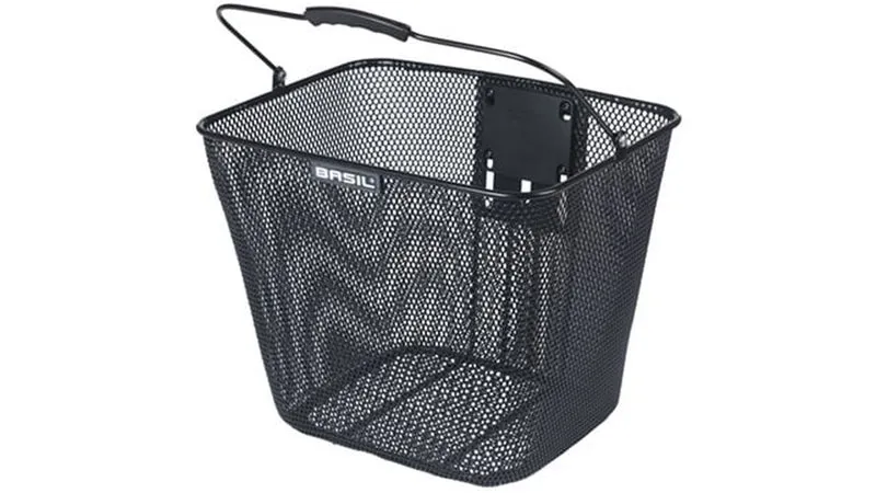 Basil Bilbao KF Fahrradkorb vorne