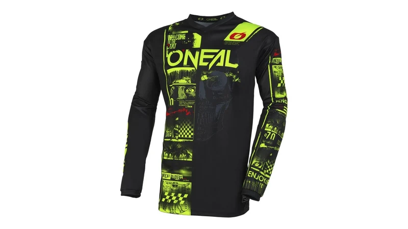 O'Neal ELEMENT Jersey ATTACK V.23