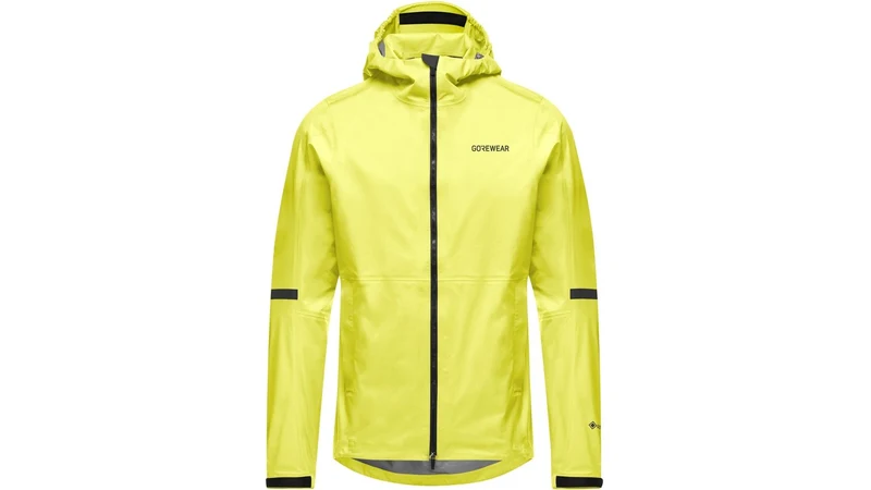 Gore Lupra GTX Hooded