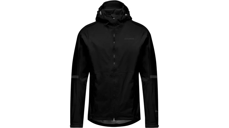 Gore Lupra GTX Hooded