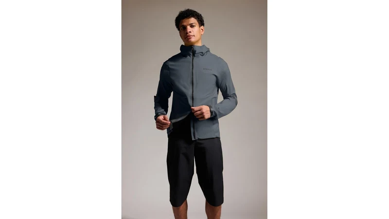 Gore Lupra GTX Hooded