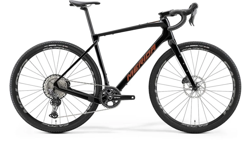 Merida SILEX 7000