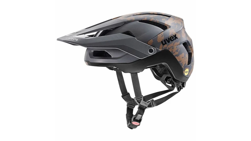 Uvex Renegade MIPS