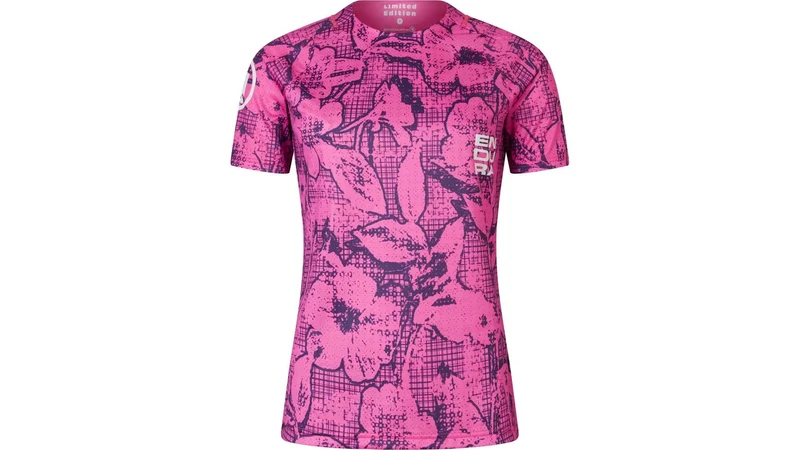 Endura GRID FLORAL Women's LTD Prin