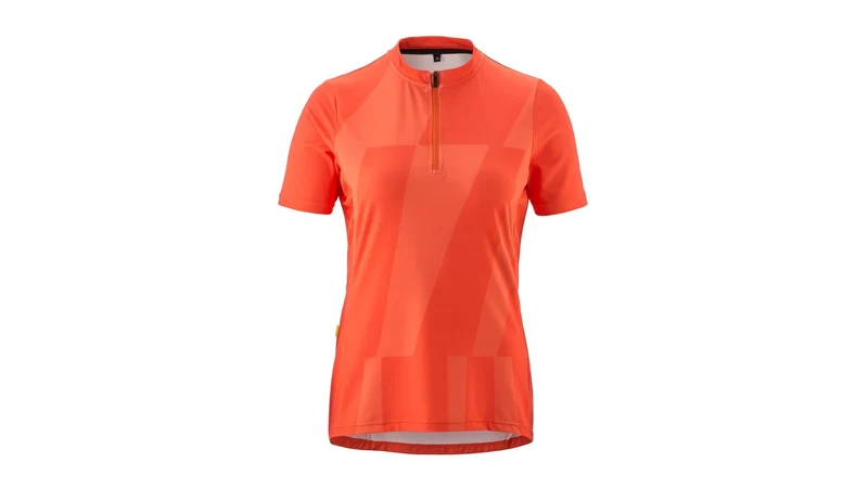 Gonso Adventure Jersey Halfzip W