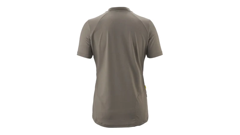 Gonso Adventure Jersey Halfzip W