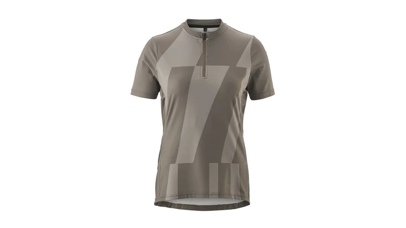 Gonso Adventure Jersey Halfzip W