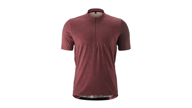 Gonso Adventure Jersey Half Zip