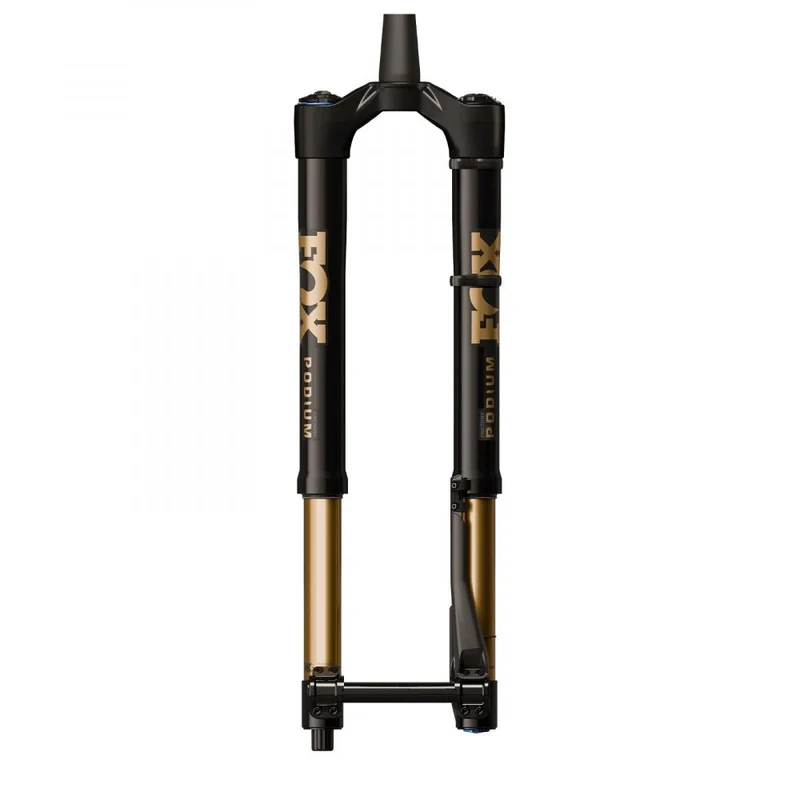 FOX INV Podium Factory Federgabel Grip X2 29" 160mm - maximale Kontrolle im Enduro-Einsatz