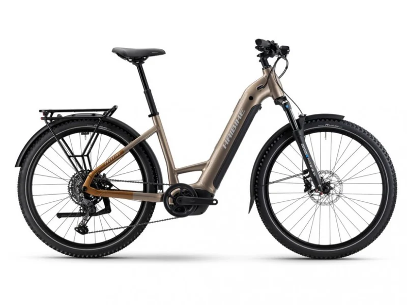 TREKKING 6.5 LOW i600Wh 10-G Cues 25 HB BCXK GL_toffee/sand Rh S/38