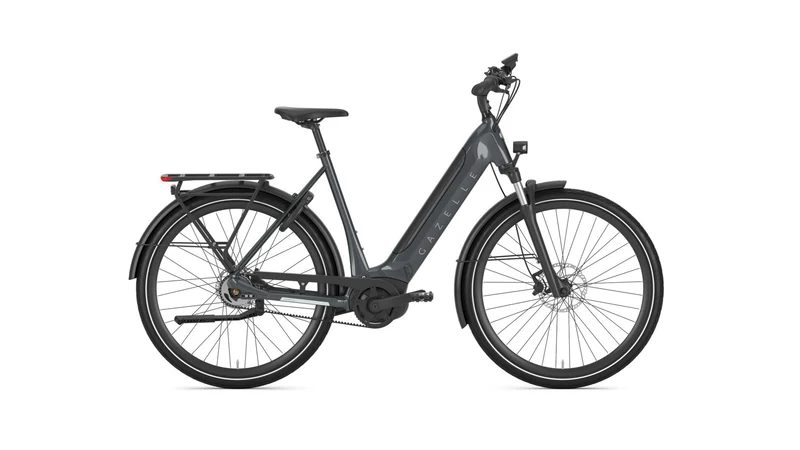 Gazelle Ultimate C5 HMB WA