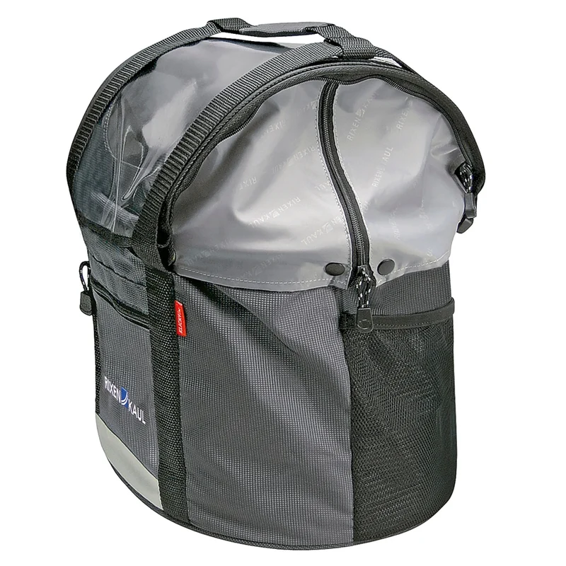 Klickfix Doggy Lenkerkorb