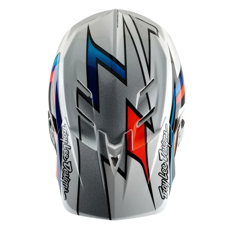 Troy Lee Designs D4 Composite MIPS Helm Frames
