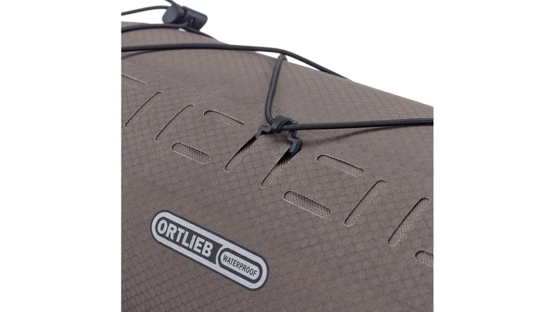 Ortlieb Dry-Pack 12L Packtasche