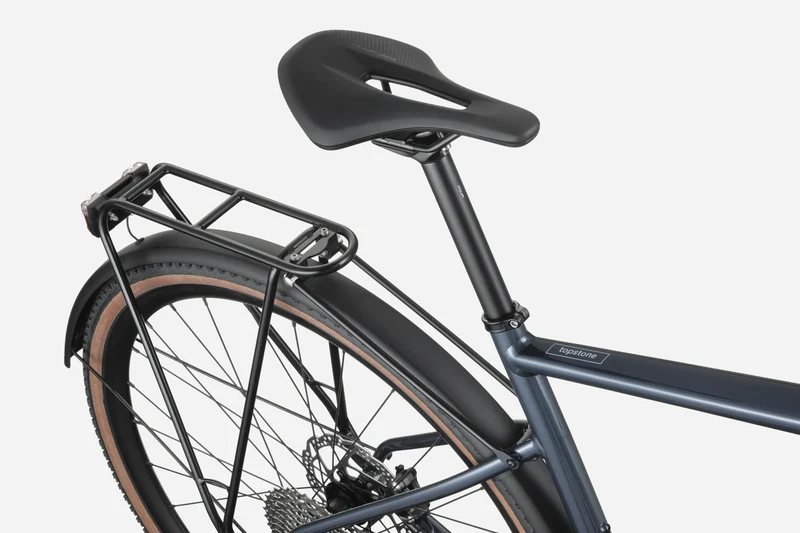 Cannondale Topstone EQ Tungsten Blue