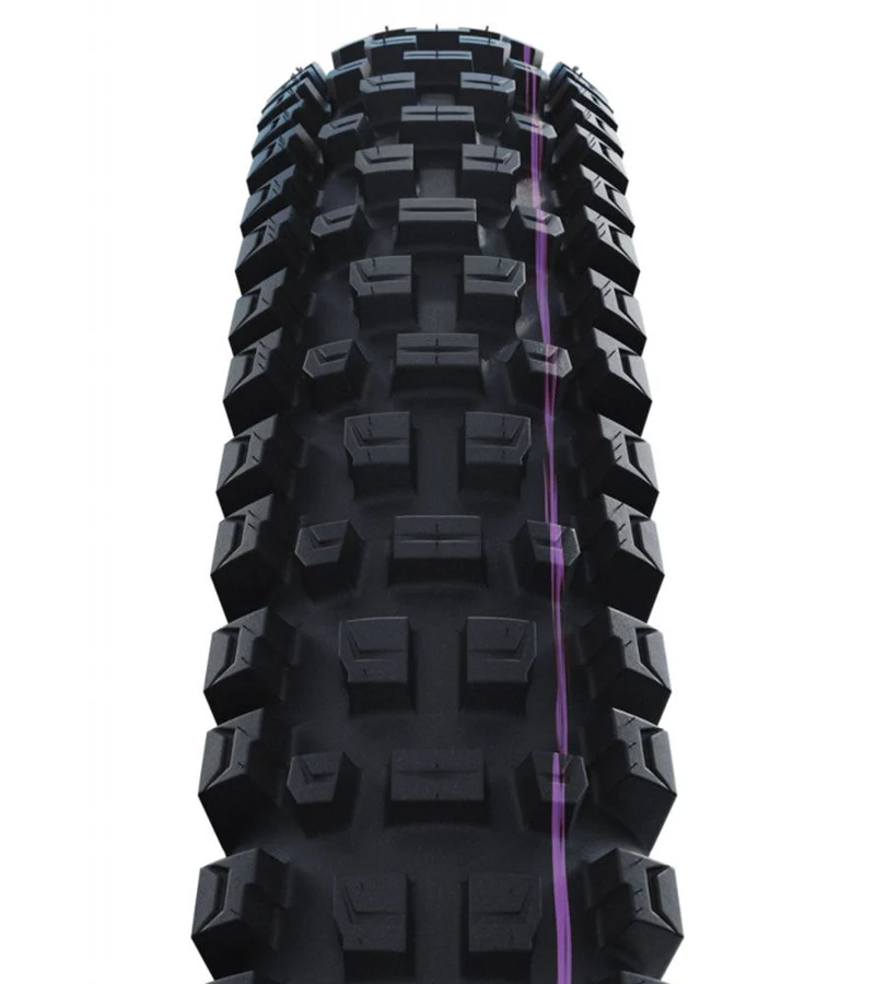 Schwalbe Albert Gravity Pro HS sw Evo Ultrasoft