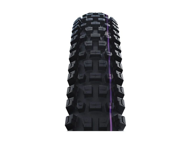 Schwalbe Reifen Albert TRAIL PRO UltraSoft Radial