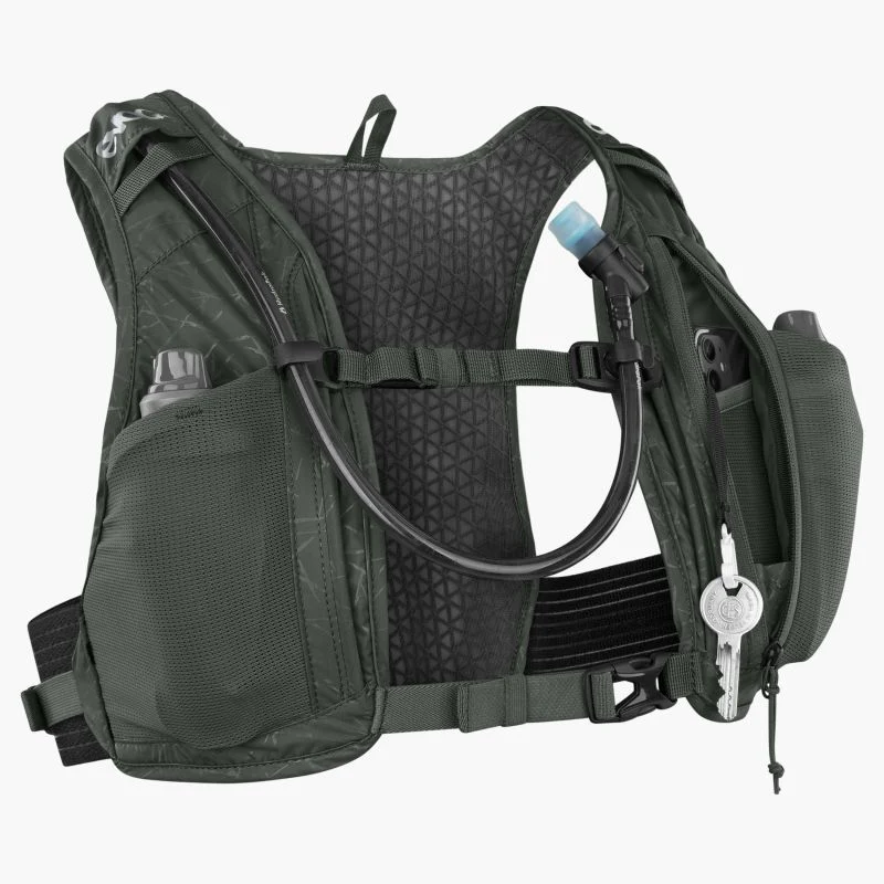 Evoc HYDRO PRO 1,5 + HYDR. BLADDER 1,5